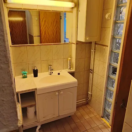 アパート Suuri Isommalle Ryhmaelle / Large For Bigger Group *