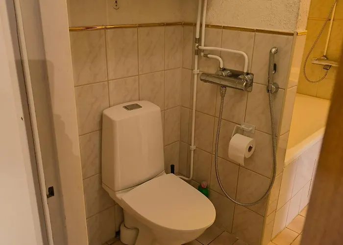 Апартаменты Suuri Isommalle Ryhmaelle / Large For Bigger Group